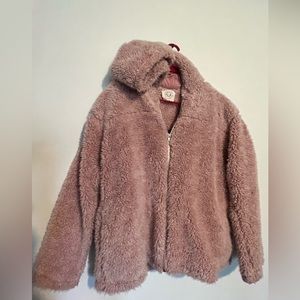Womens Coat